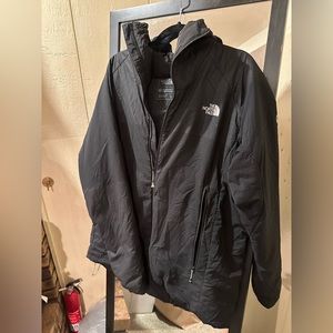 The North Face, Summit Series Coat